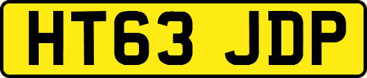 HT63JDP