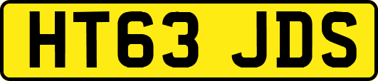 HT63JDS