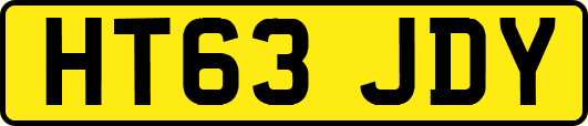 HT63JDY