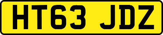 HT63JDZ