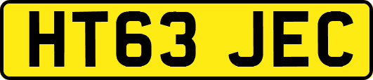 HT63JEC