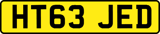 HT63JED