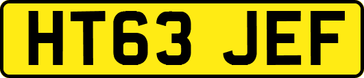 HT63JEF