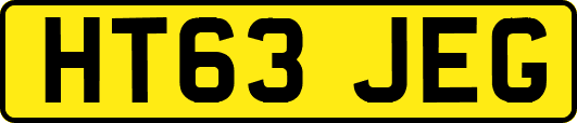 HT63JEG