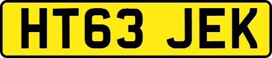 HT63JEK