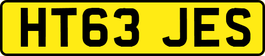 HT63JES