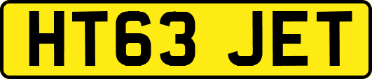 HT63JET
