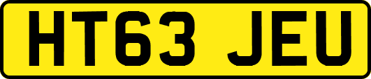 HT63JEU