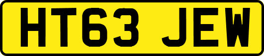 HT63JEW