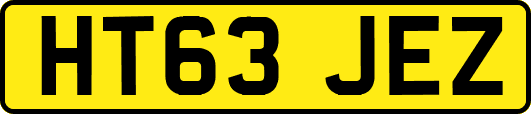 HT63JEZ