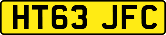 HT63JFC
