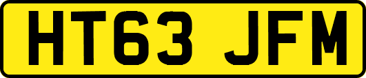 HT63JFM