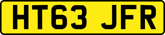 HT63JFR