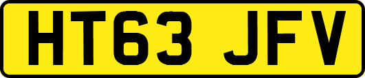 HT63JFV
