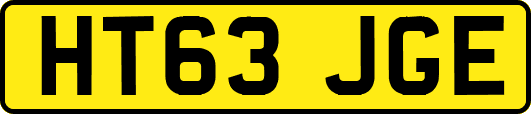 HT63JGE