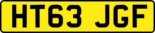 HT63JGF
