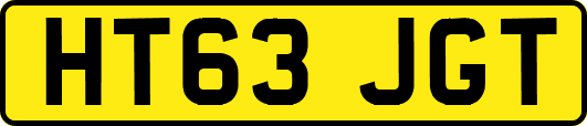 HT63JGT