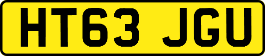 HT63JGU