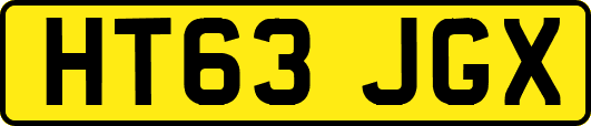 HT63JGX