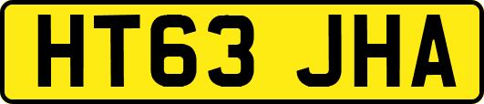 HT63JHA