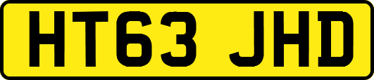 HT63JHD