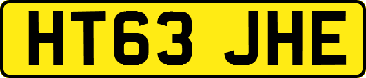 HT63JHE
