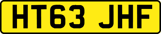 HT63JHF