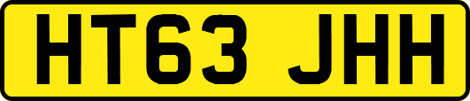 HT63JHH