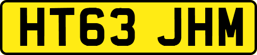 HT63JHM