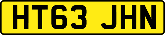 HT63JHN