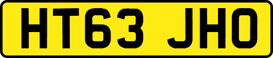 HT63JHO