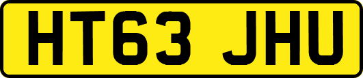 HT63JHU