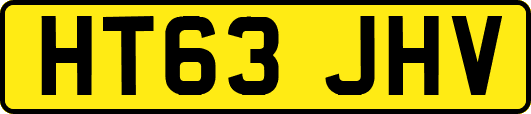 HT63JHV