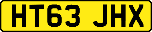 HT63JHX
