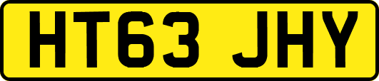 HT63JHY