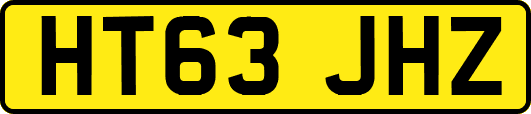 HT63JHZ