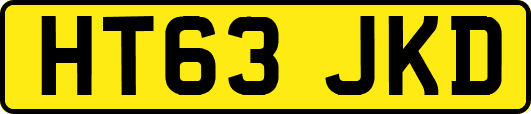 HT63JKD
