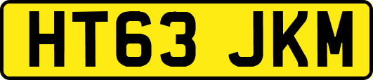 HT63JKM