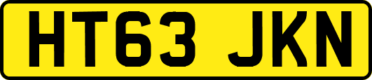 HT63JKN