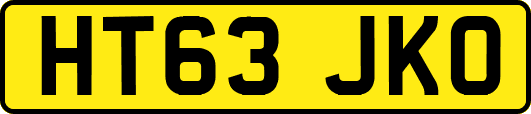HT63JKO