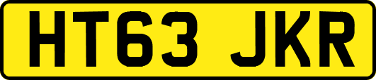 HT63JKR