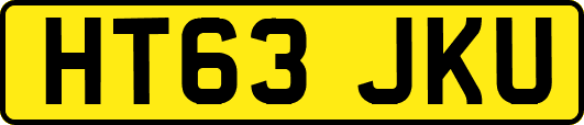 HT63JKU
