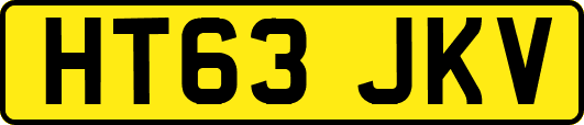 HT63JKV