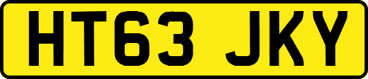 HT63JKY