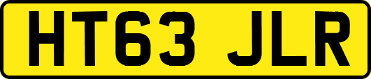 HT63JLR