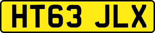 HT63JLX