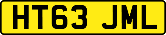 HT63JML