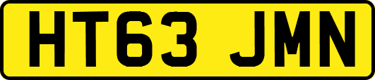 HT63JMN
