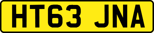 HT63JNA