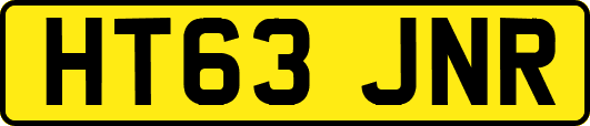 HT63JNR